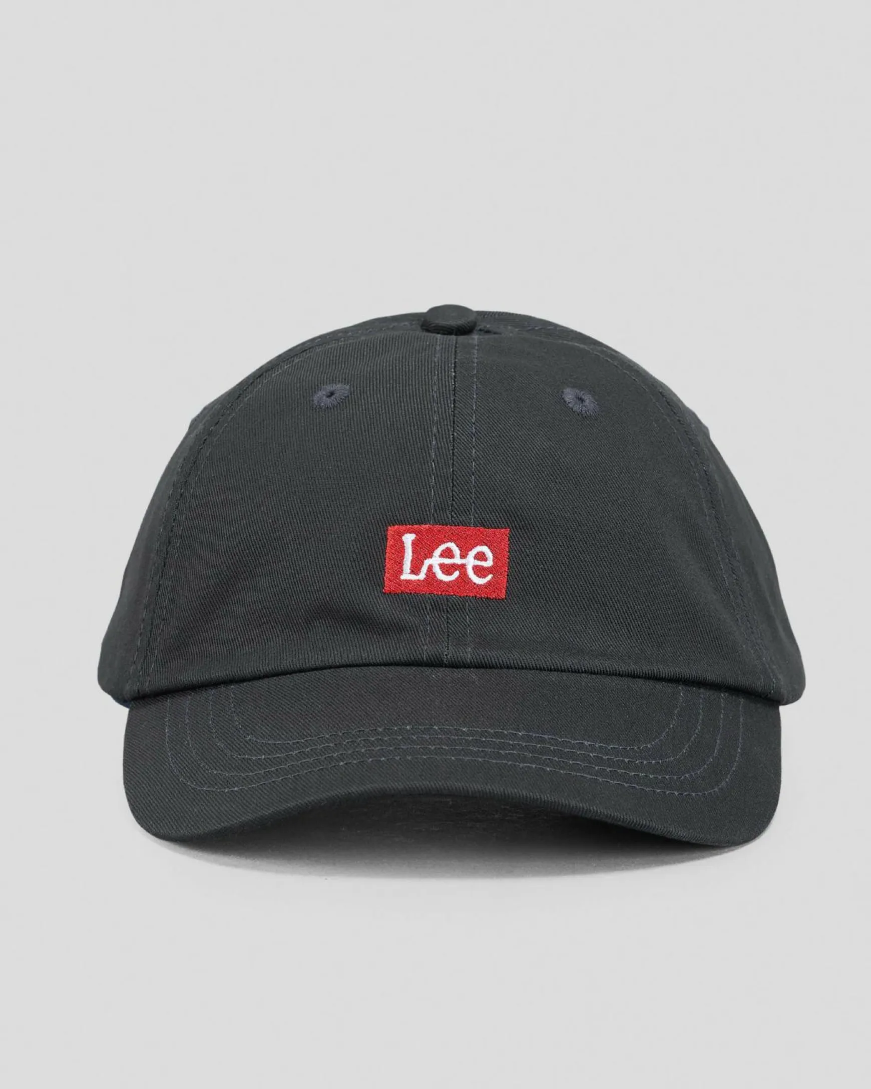 Boxed Twitch Cap