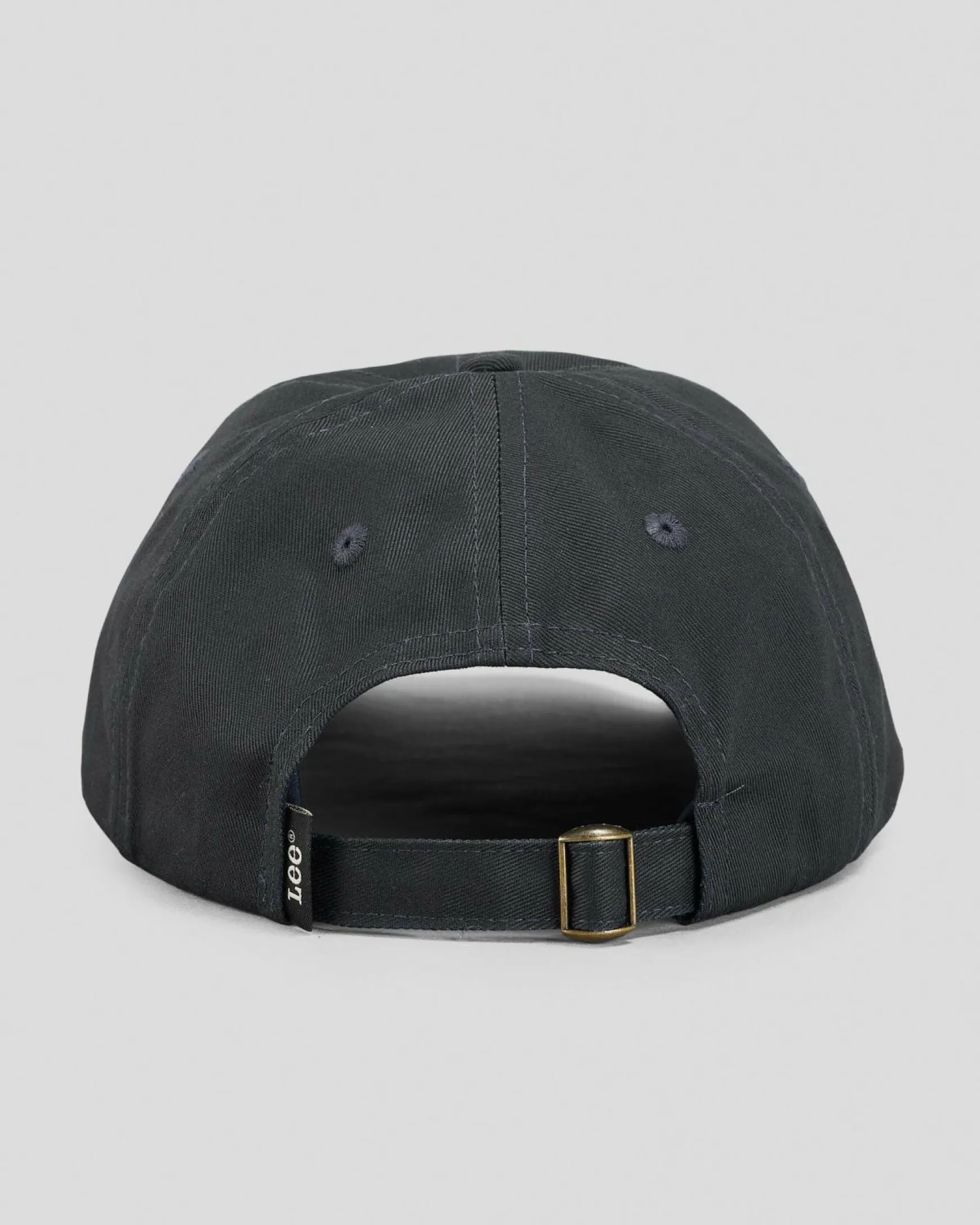Boxed Twitch Cap