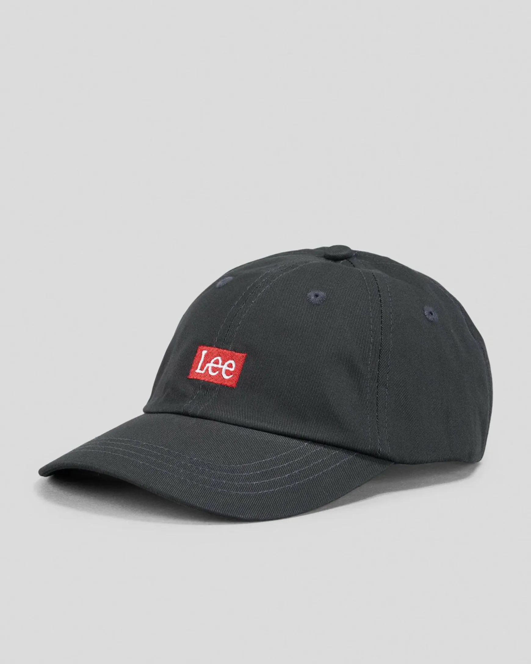 Boxed Twitch Cap