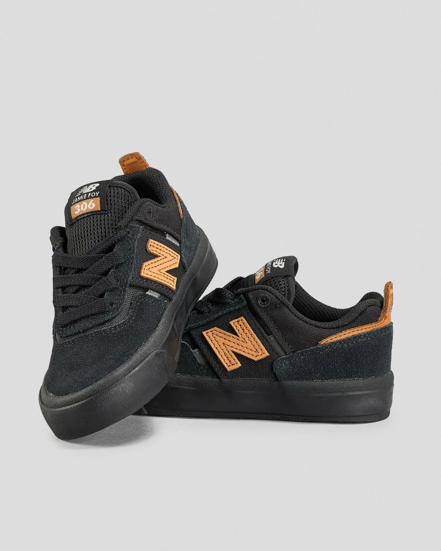 Boys' 306 Shoes