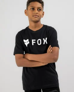 Boys' Absolute T-Shirt