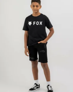 Boys' Absolute T-Shirt