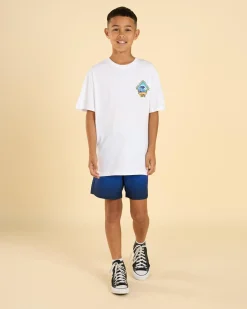 Boys' Aquaflow T-Shirt