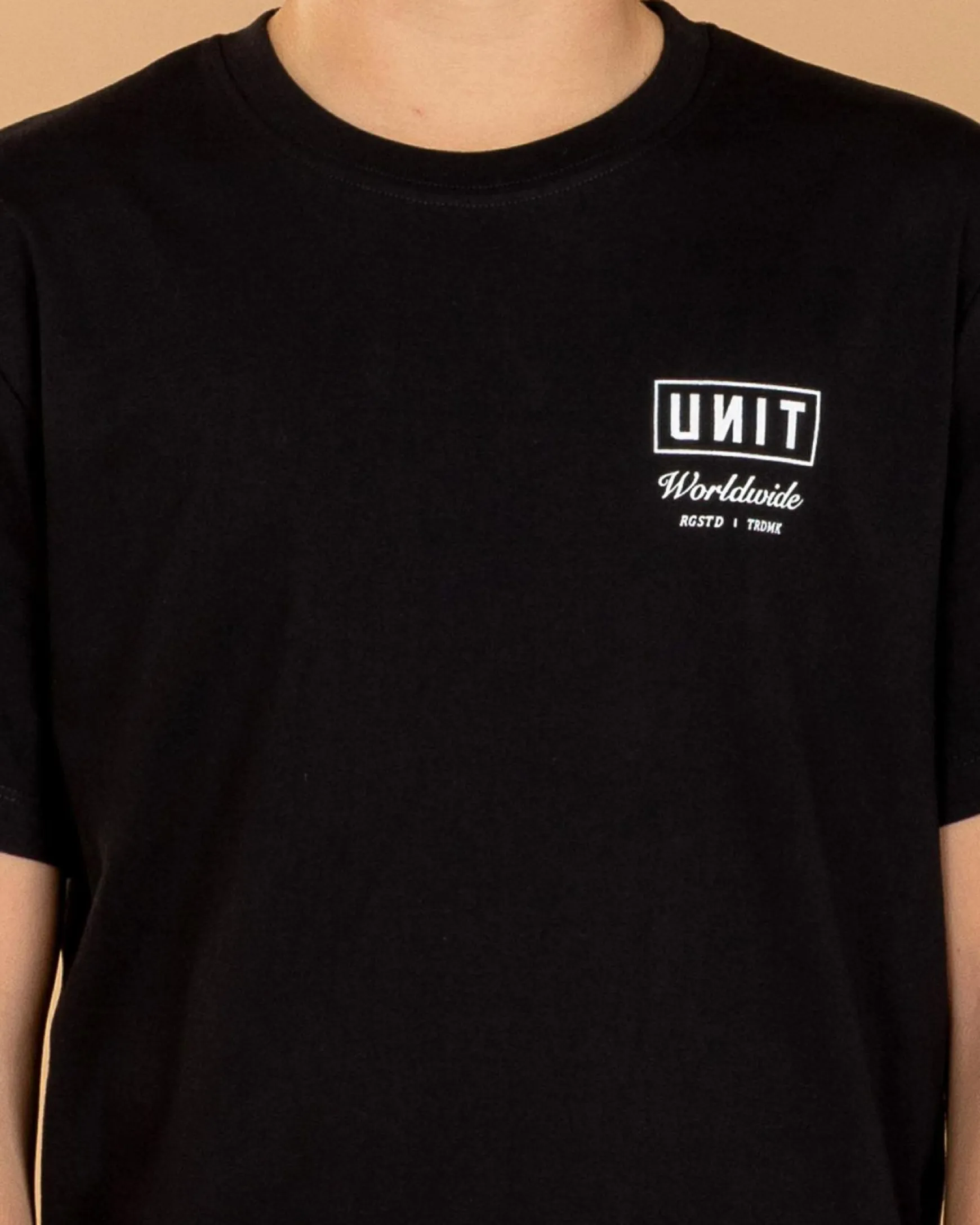Boys' Arcadia T-Shirt