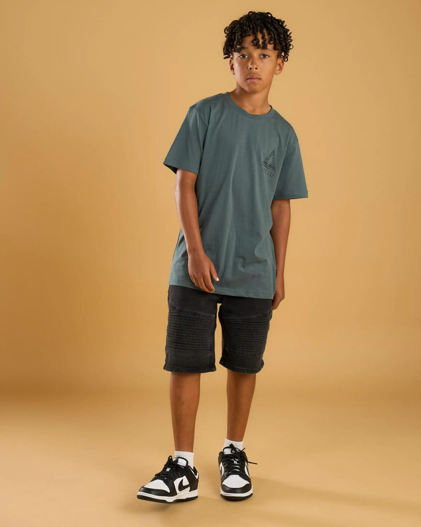 Boys' Blaze T-Shirt