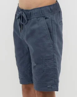 Boys' Boulevard Walk Shorts