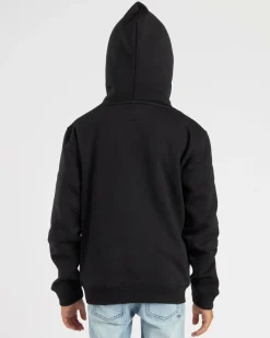 Boys' Bullpen Pullover Hoodie