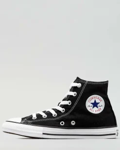 Boys' Chuck Taylor All Star Hi-Top Shoes