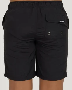 Boys' Classic Dot Cruizer Shorts