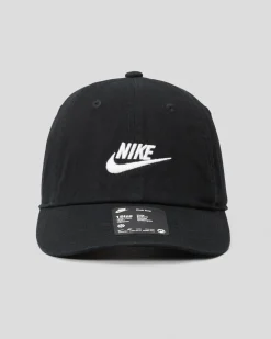 Boys' Club Cap