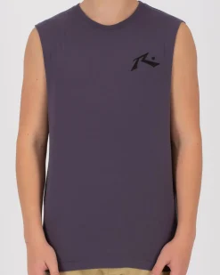 Boys' Competition Muscle Tank