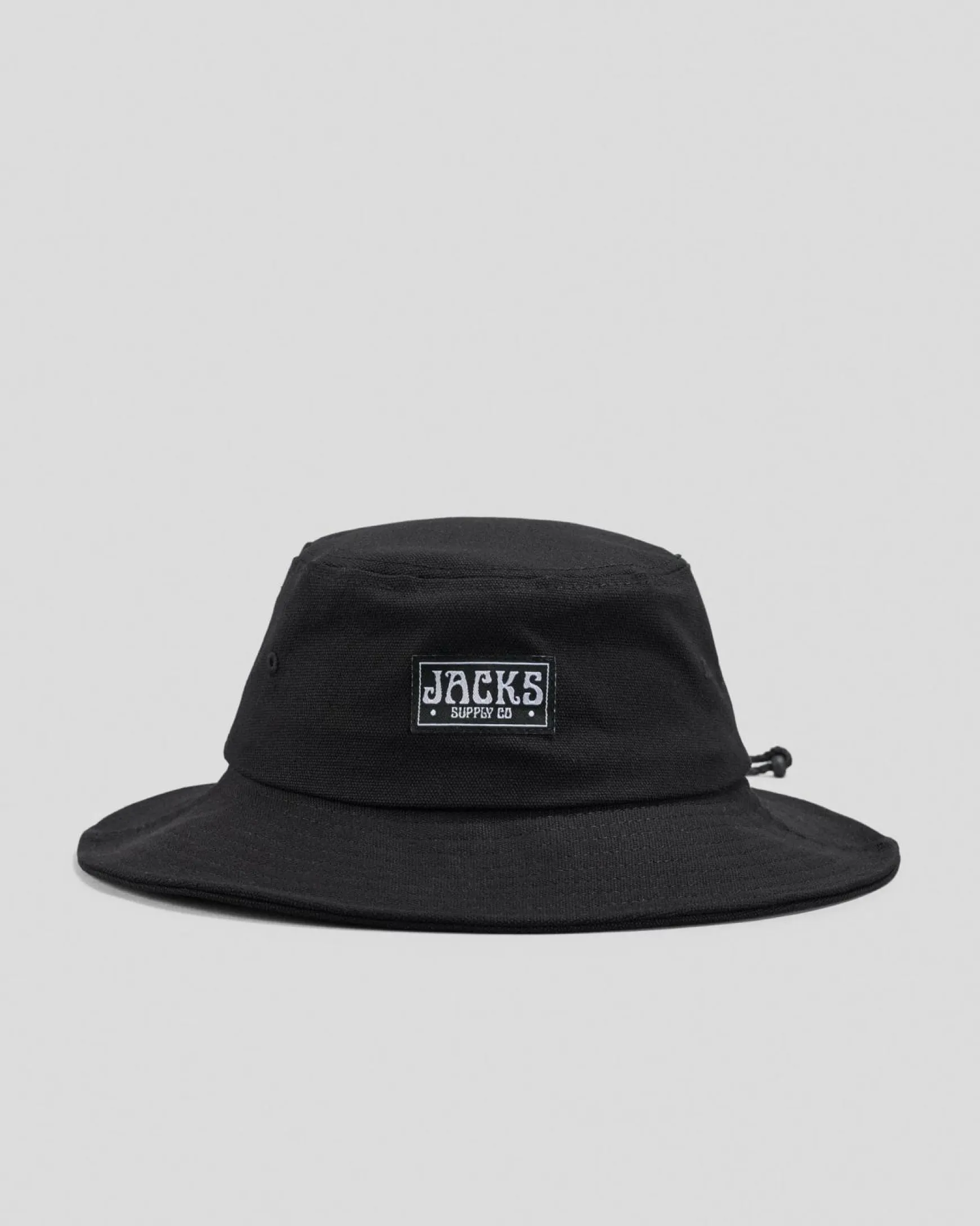 Boys' Contour Wide Brim Hat
