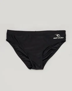 Boys' Corp Sluggo Swim Briefs