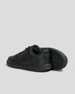 Boys' Court Vision BTS Shoes