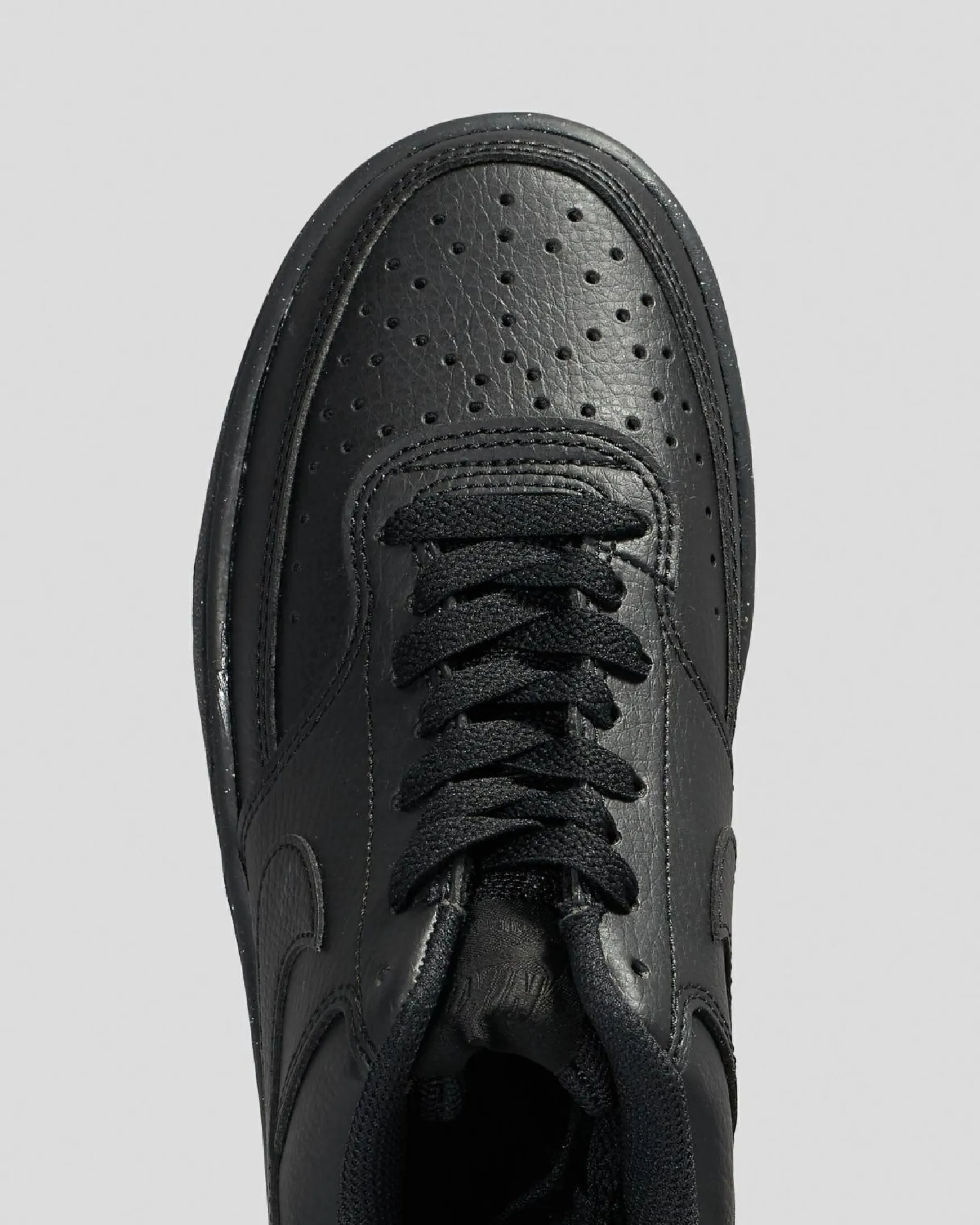 Boys' Court Vision BTS Shoes