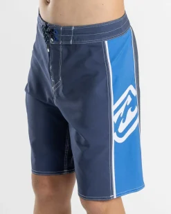 Boys' D Bah 2.0 Pro Board Shorts
