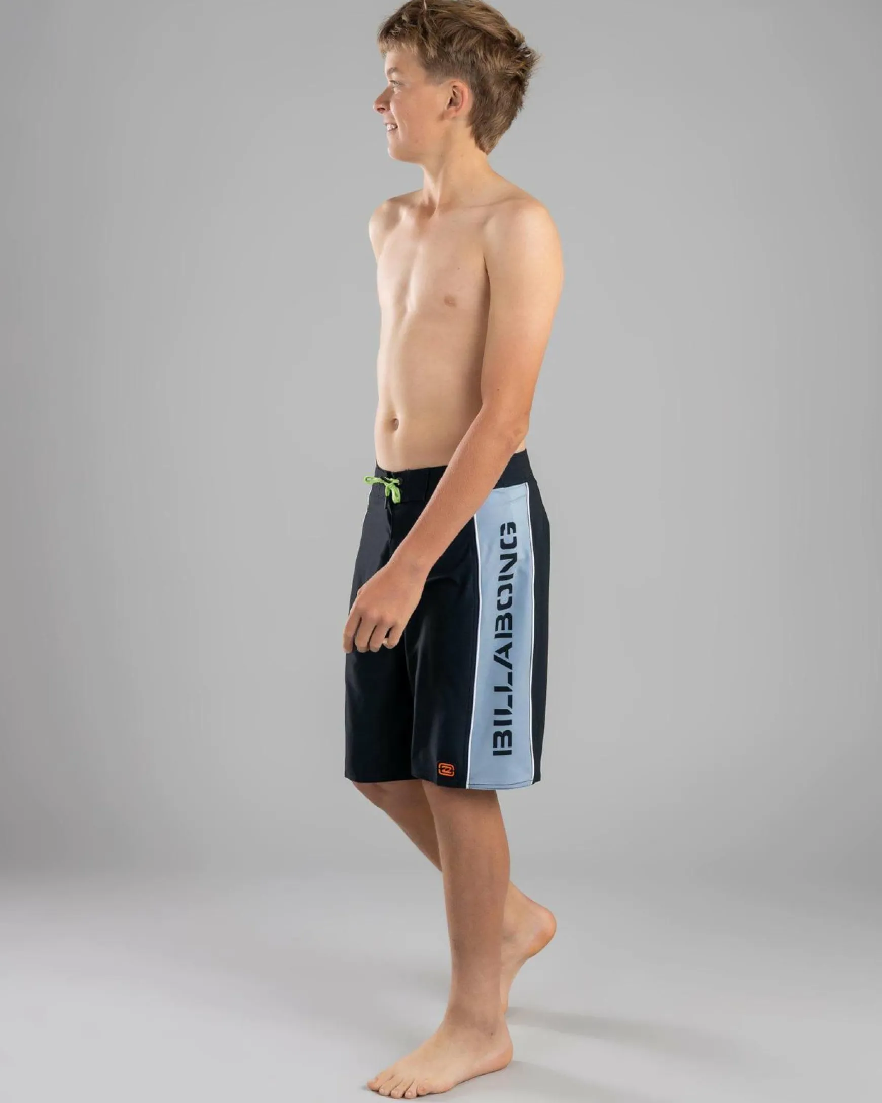 Boys' D Bah 2.0 Pro Board Shorts