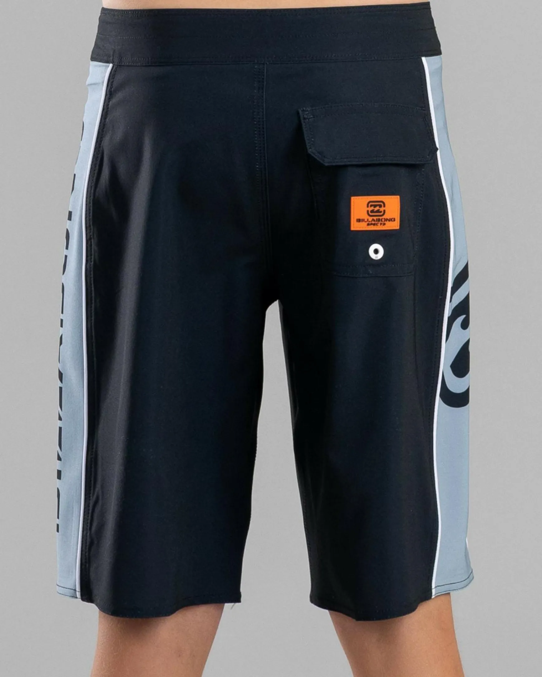 Boys' D Bah 2.0 Pro Board Shorts