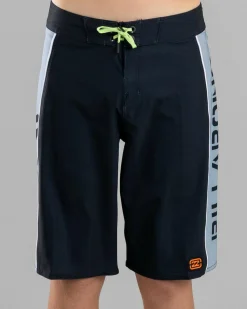 Boys' D Bah 2.0 Pro Board Shorts