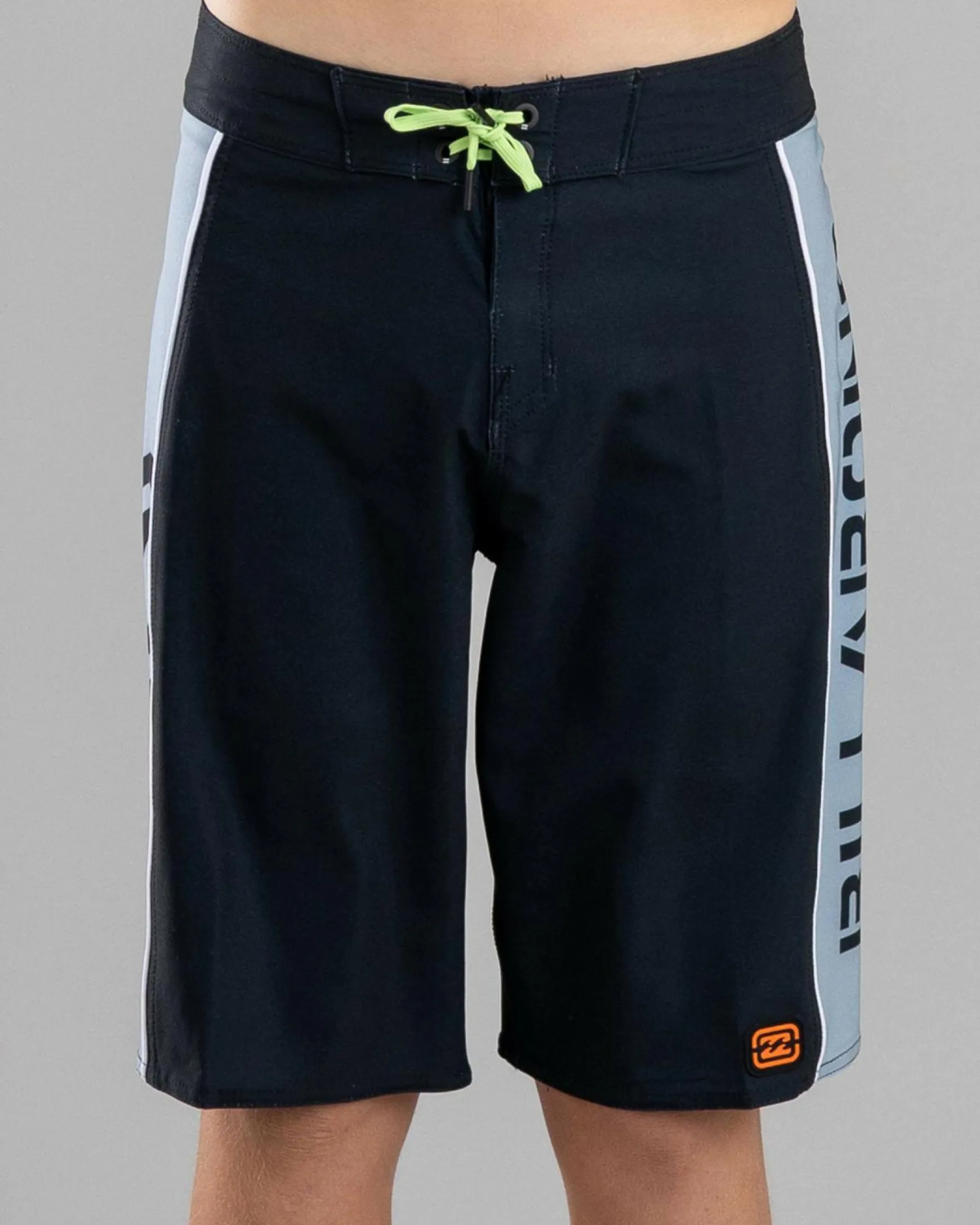 Boys' D Bah 2.0 Pro Board Shorts