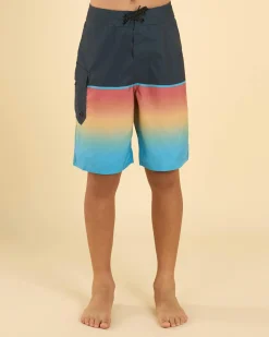 Boys' Dawn Patrol Board Shorts
