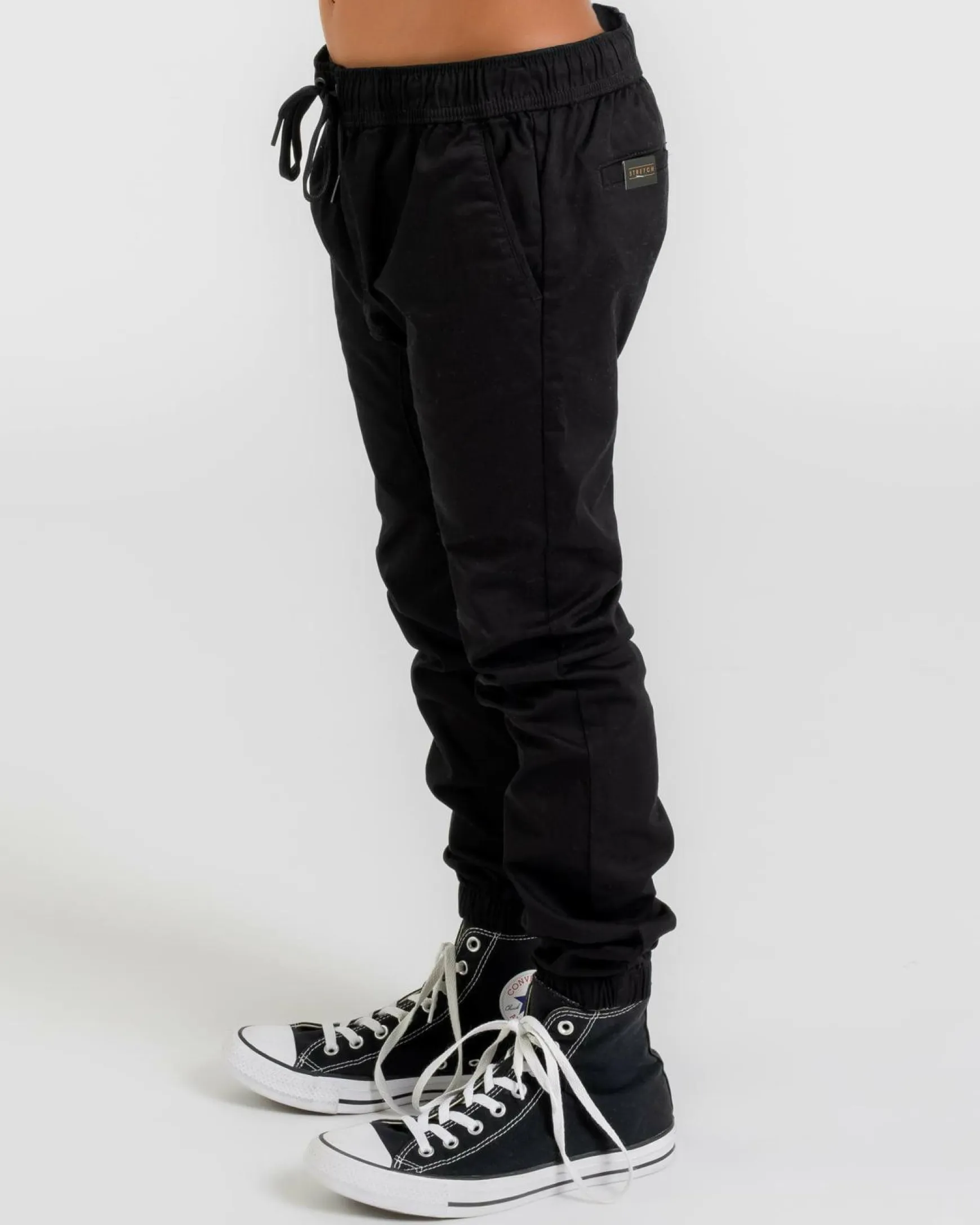 Boys' Duplicity Jogger Pant