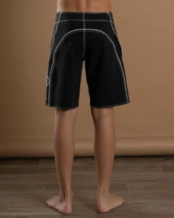 Boys' Fluid 2K Pro Board Shorts