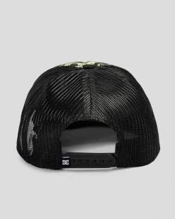 Boys' Gas Station Season Trucker Cap
