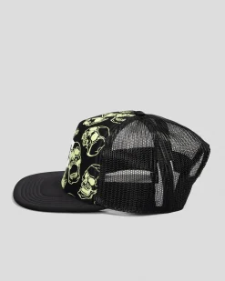 Boys' Gas Station Season Trucker Cap