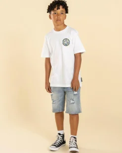 Boys' Hooked Cuda T-Shirt