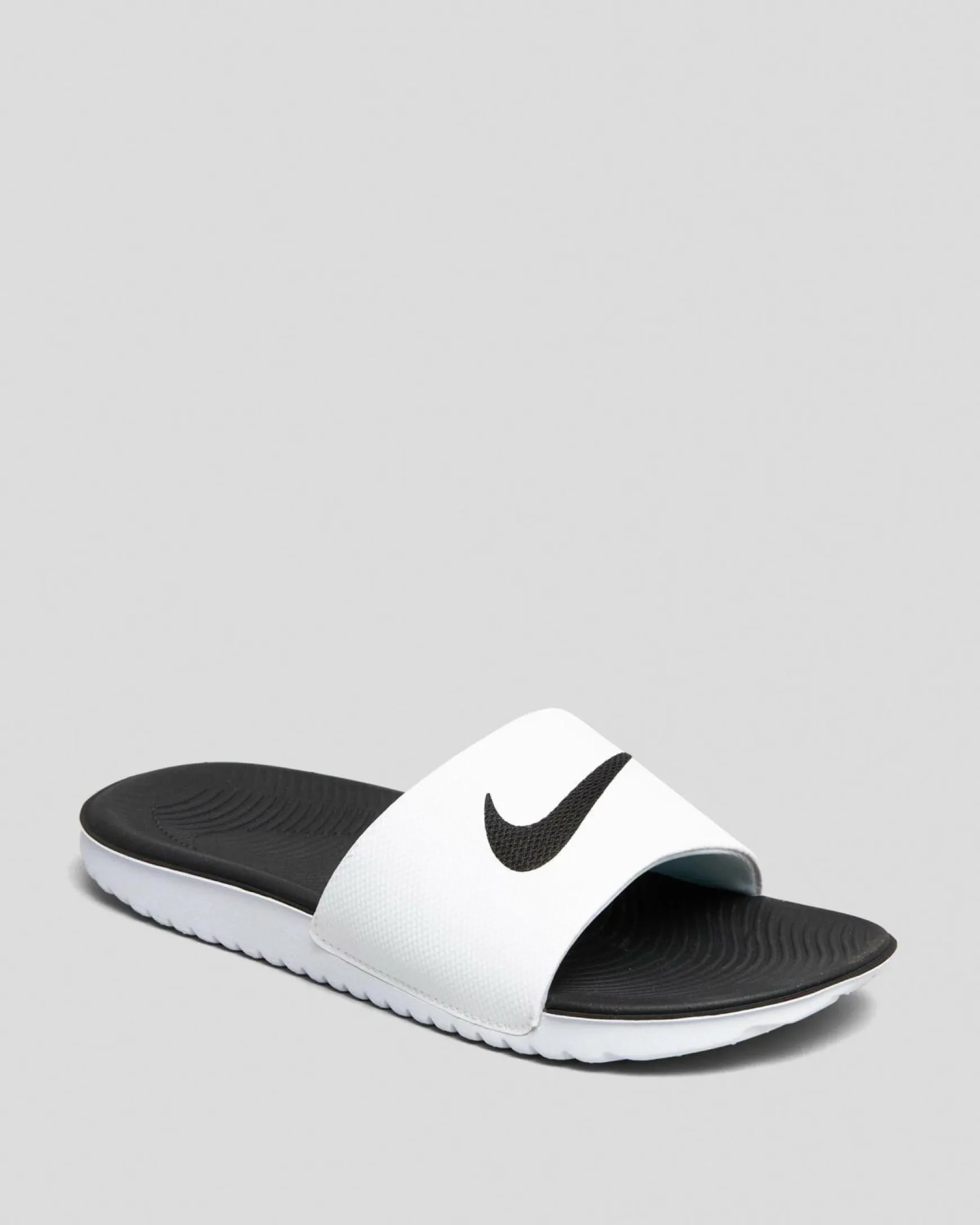 Boys' Kawa Slides