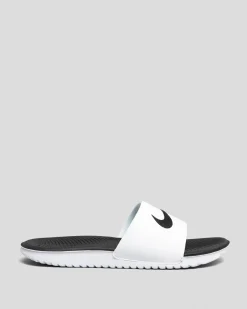 Boys' Kawa Slides