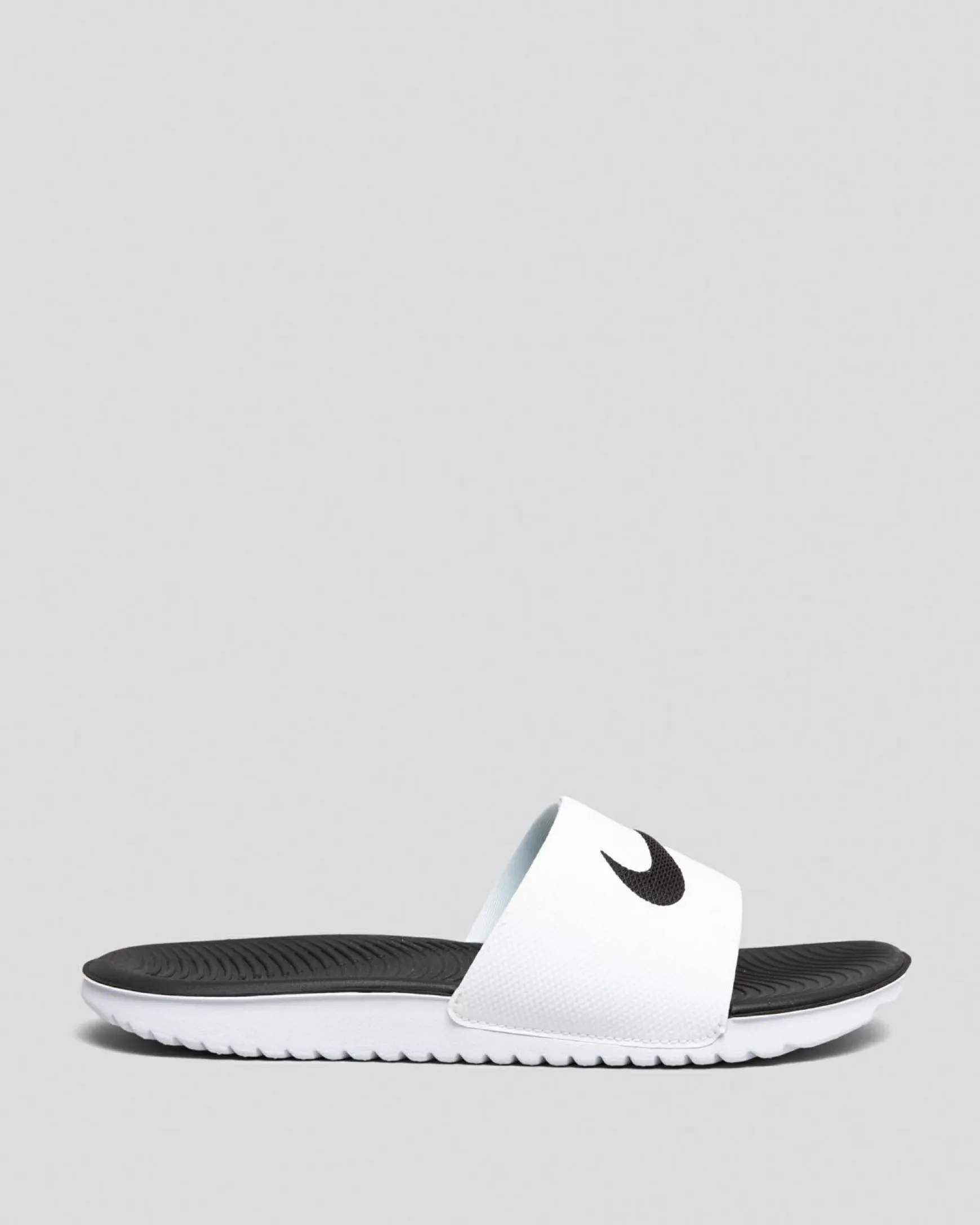 Boys' Kawa Slides