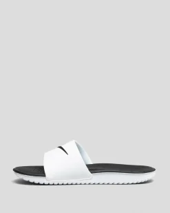 Boys' Kawa Slides