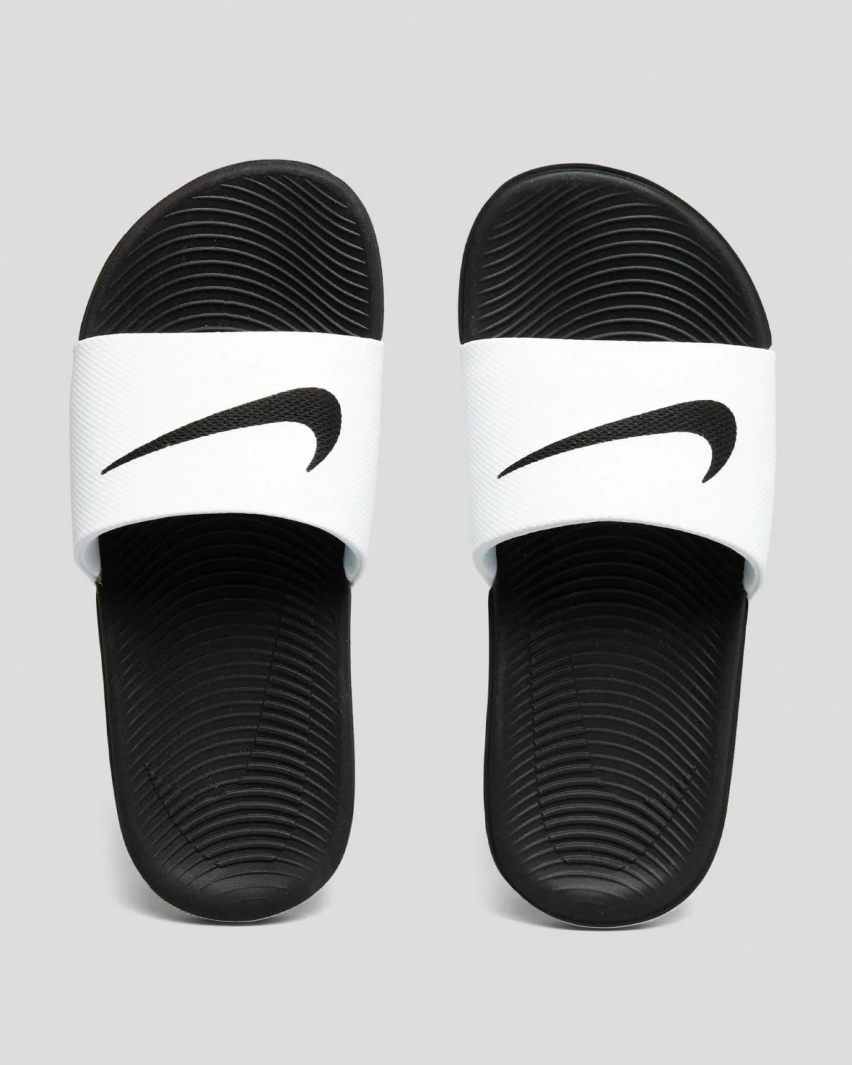 Boys' Kawa Slides