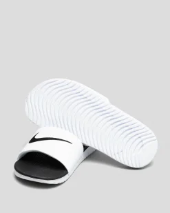 Boys' Kawa Slides
