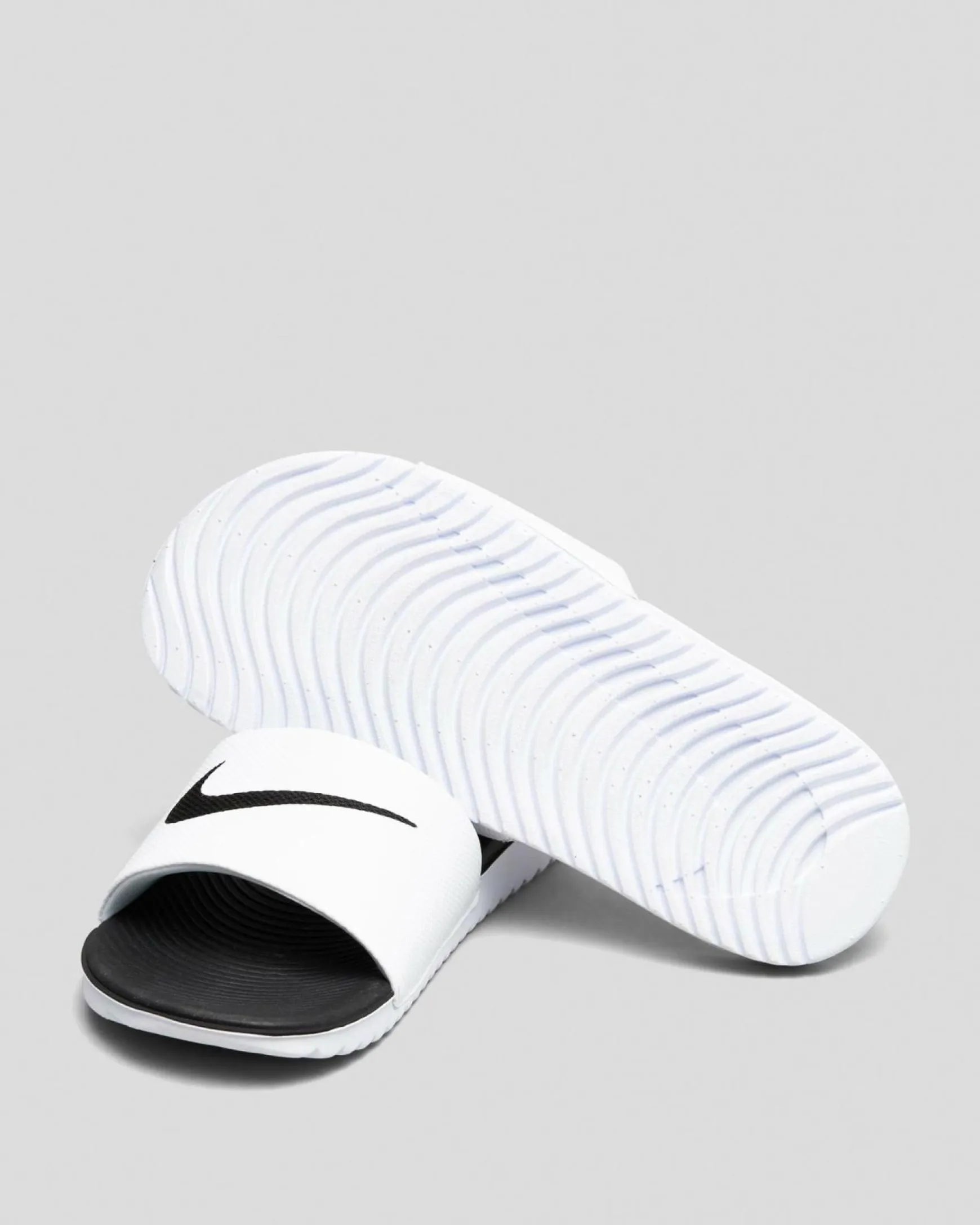 Boys' Kawa Slides