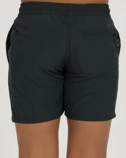 Boys' Liberty Elastic Waist Shorts