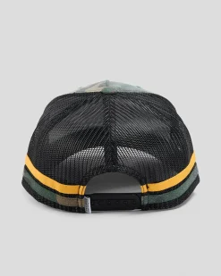 Boys' McCoy Trucker Cap