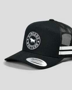 Boys' McCoy Trucker Cap