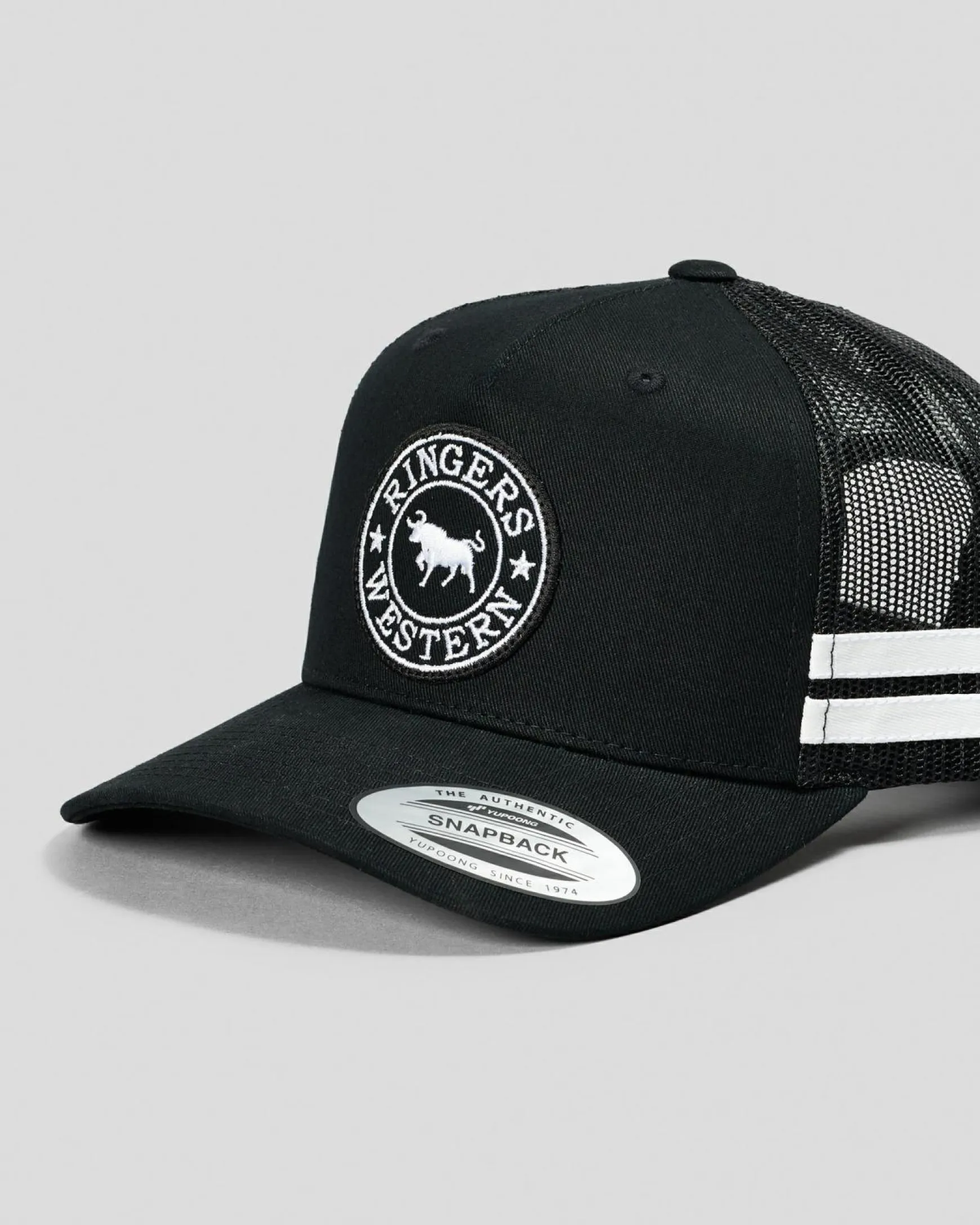 Boys' McCoy Trucker Cap