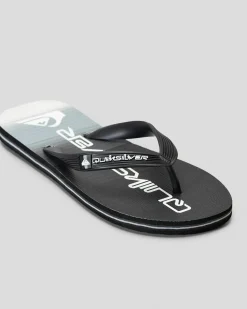 Boys' Molokai ART II Thongs