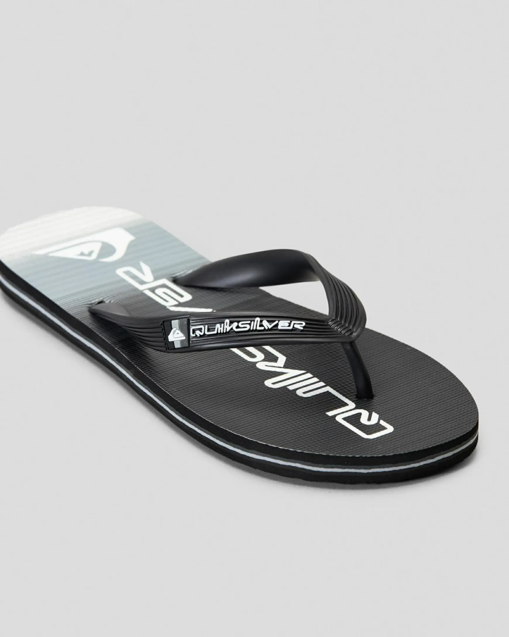 Boys' Molokai ART II Thongs