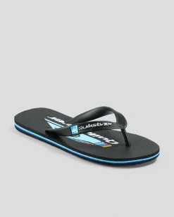 Boys' Moncata Art Thongs