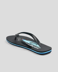 Boys' Moncata Art Thongs