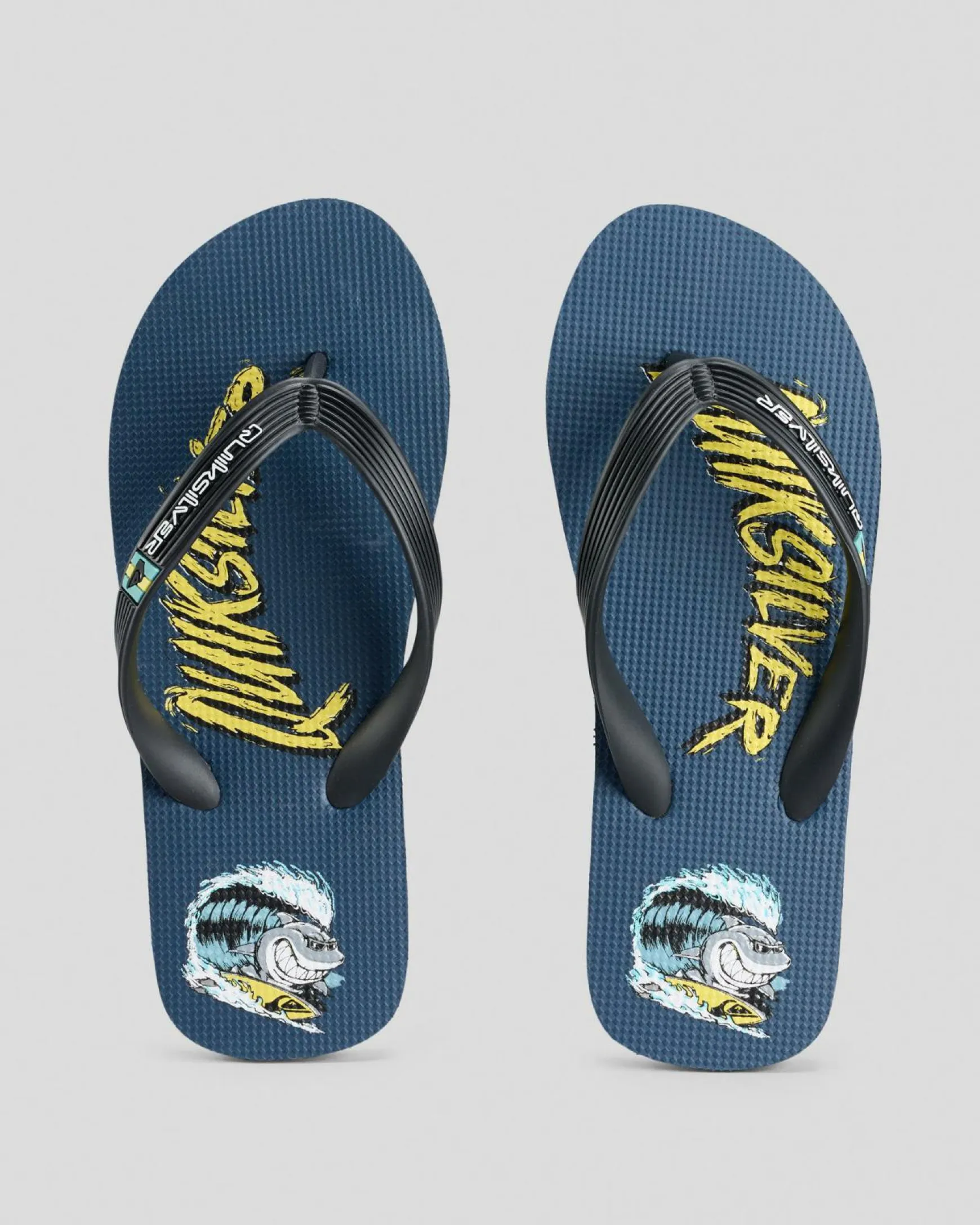 Boys' Moncata Art Thongs