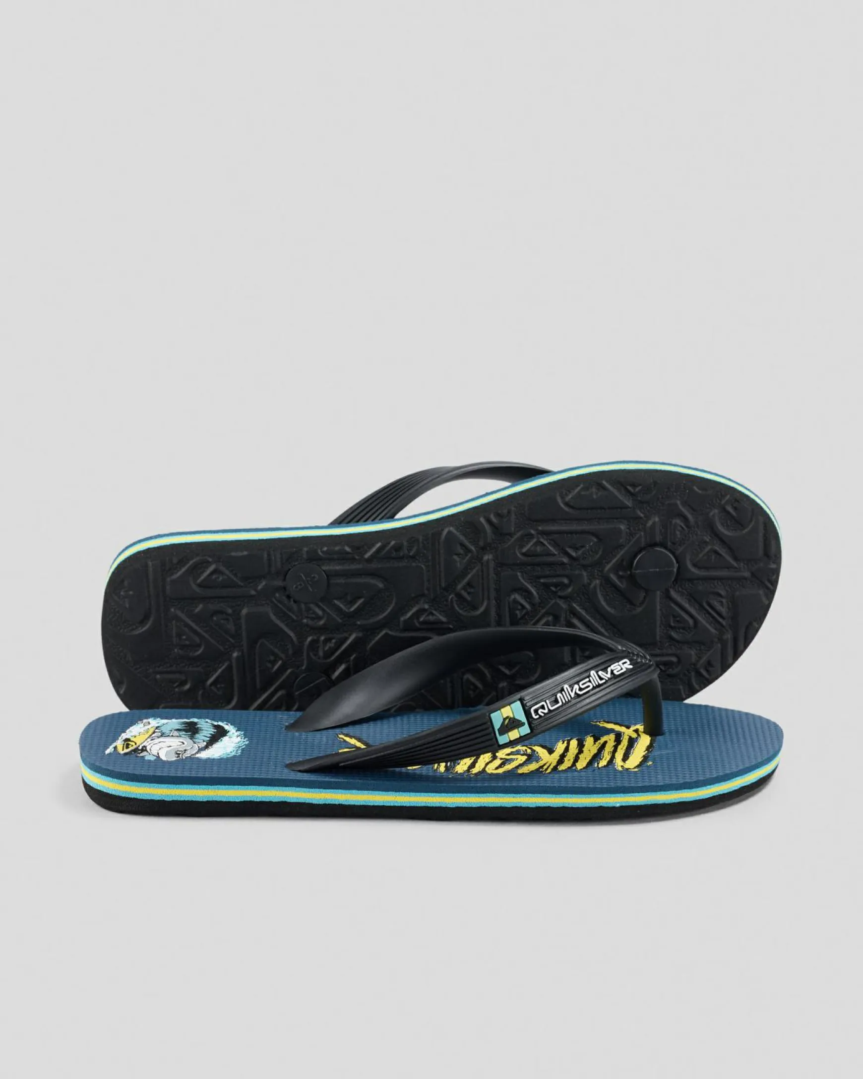 Boys' Moncata Art Thongs