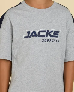 Boys' Nautical T-Shirt