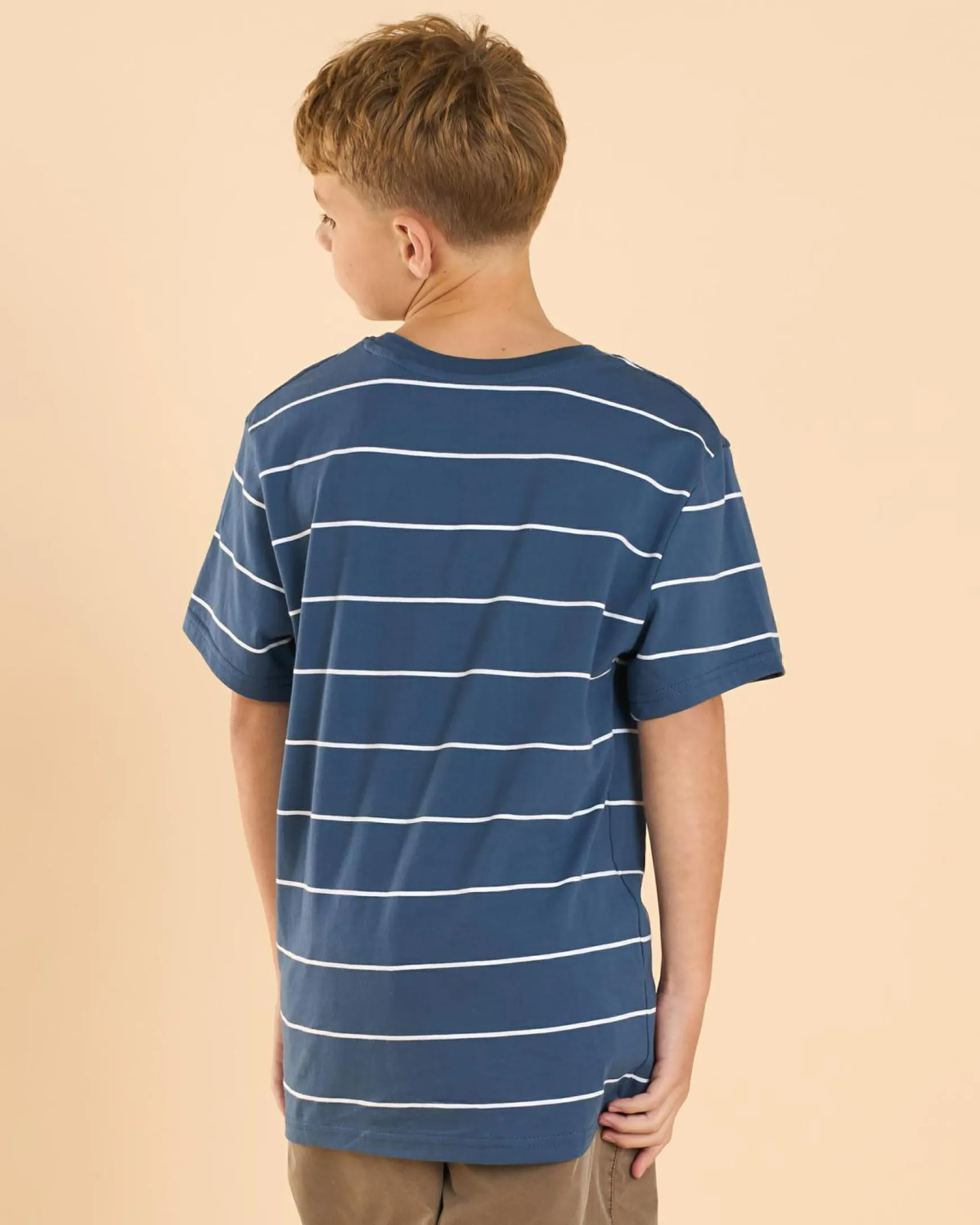 Boys' Nomad T-Shirt