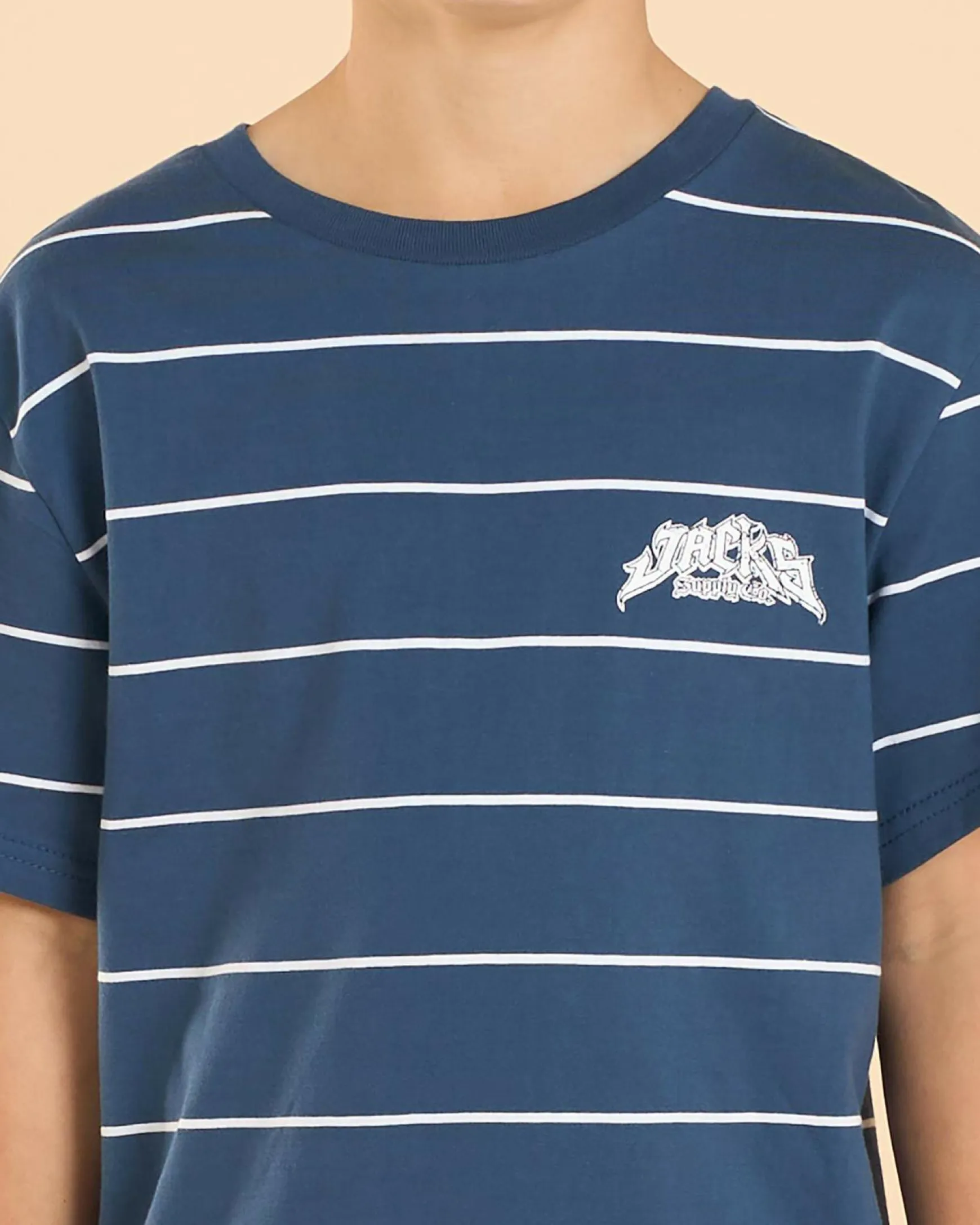 Boys' Nomad T-Shirt